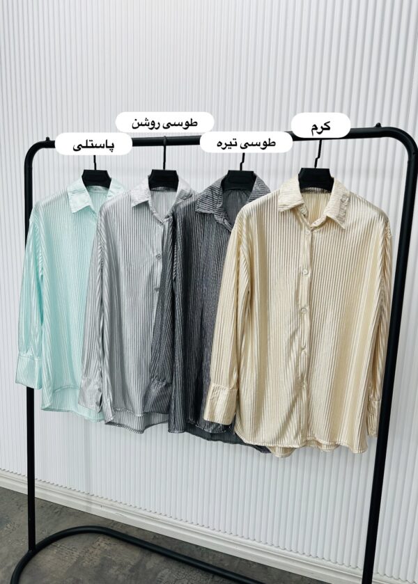 شومیز سیتیزن کد 40549 - Image 5