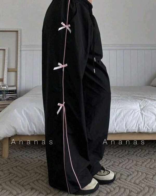 شلوار پینک کد 90100