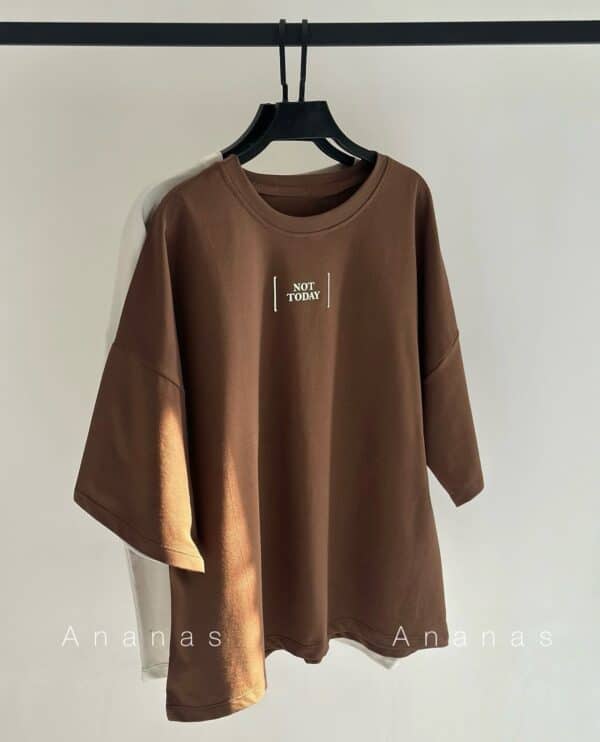 تیشرت today کد 30139 - Image 4