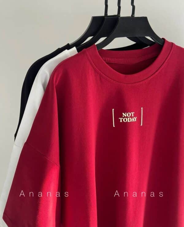 تیشرت today کد 30139 - Image 5