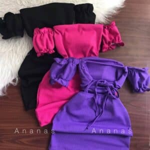 تونیک دلربا کد 80091