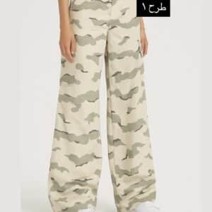 شلوار چیریکی کد 90127