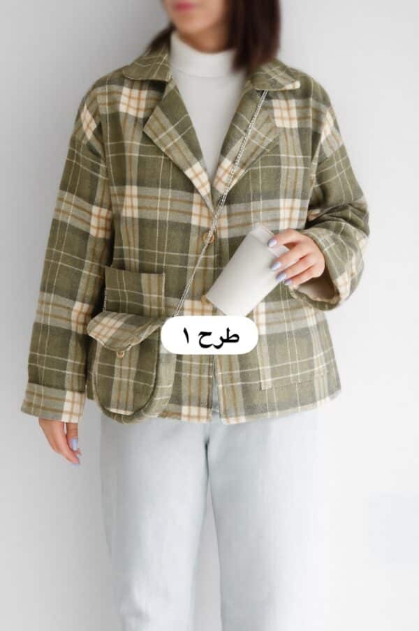 شکت+کیف جاوید کد 40602 - Image 4