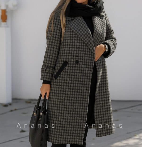 پالتو پیردوپل کد 20088 - Image 2