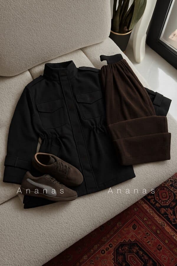 بارونی کیمیا کد 40603 - Image 3