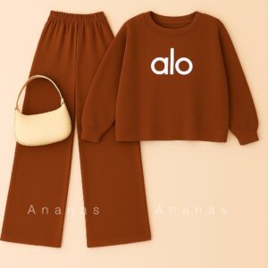 ست بلوز و شلوار بافت ژیلا کد 50778