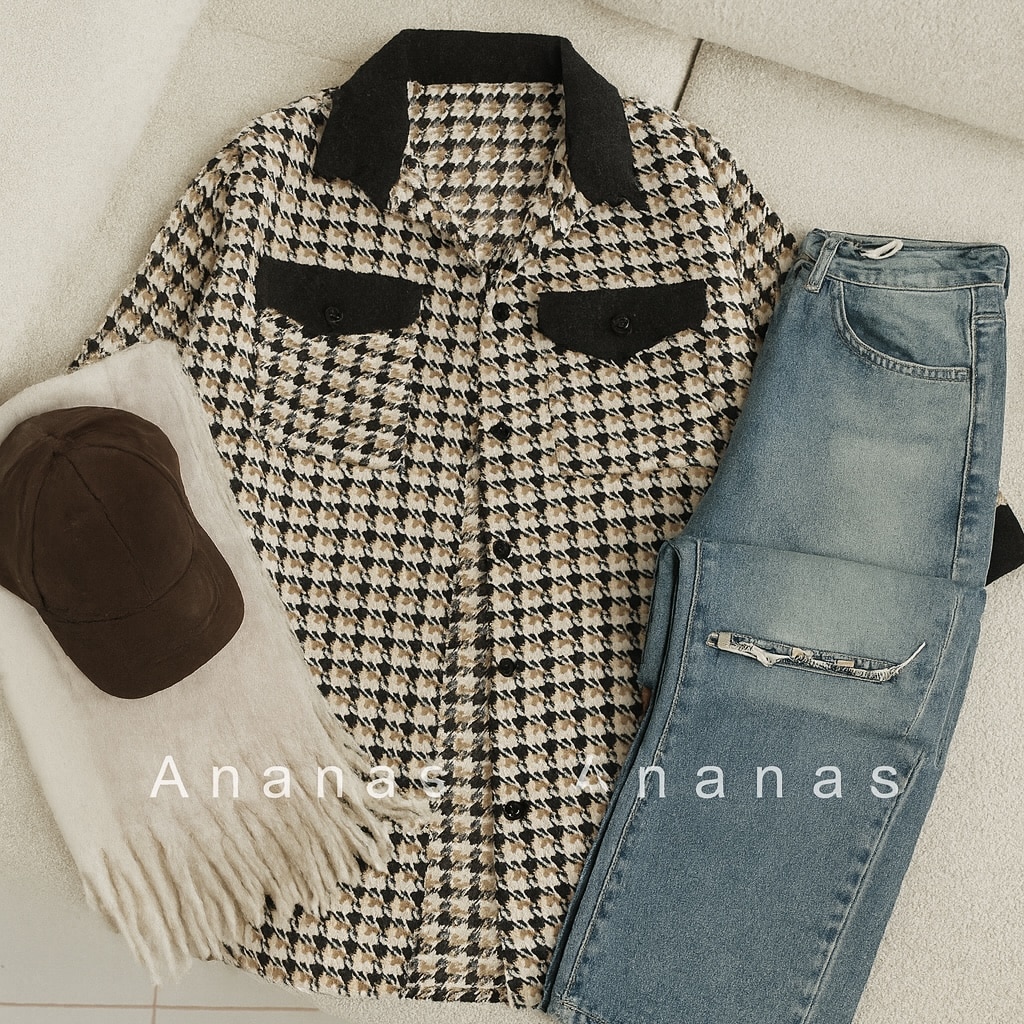 پالتو ملوس کد 40634