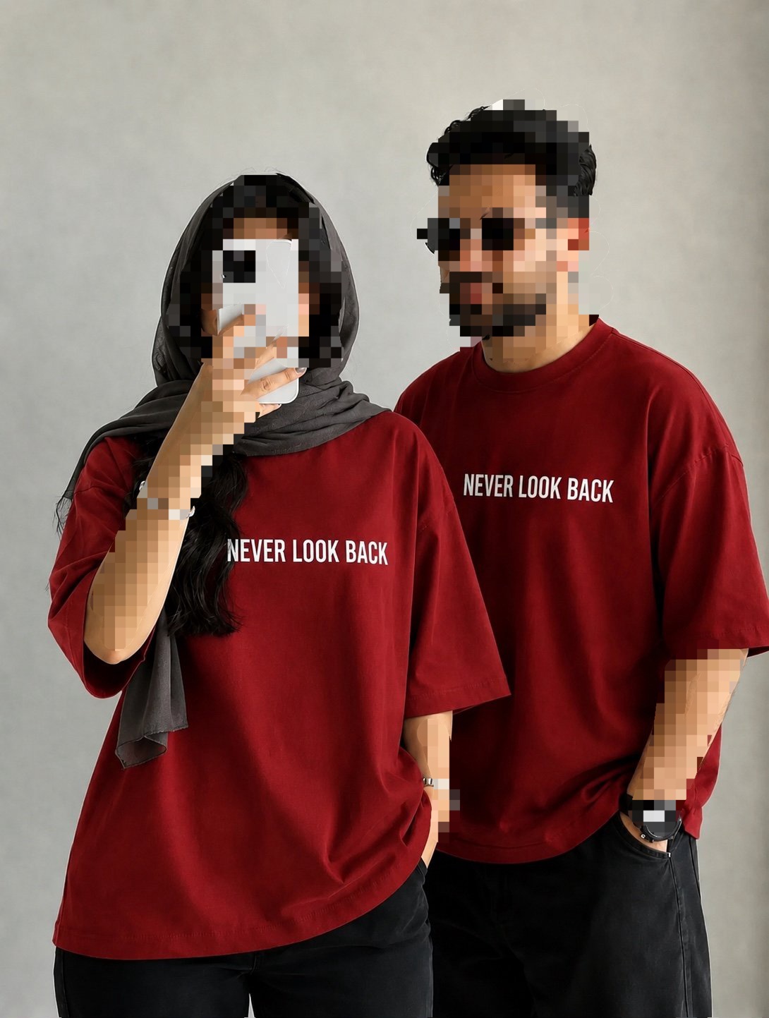تیشرت look کد 30212