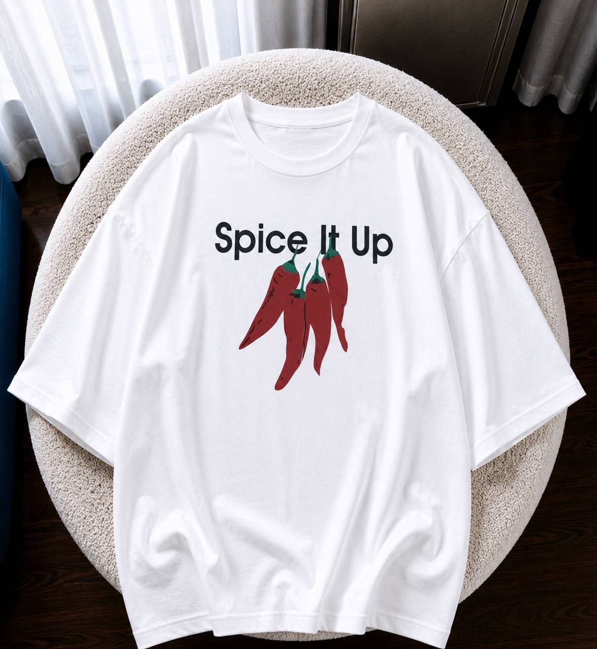 تیشرت spice کد 30182