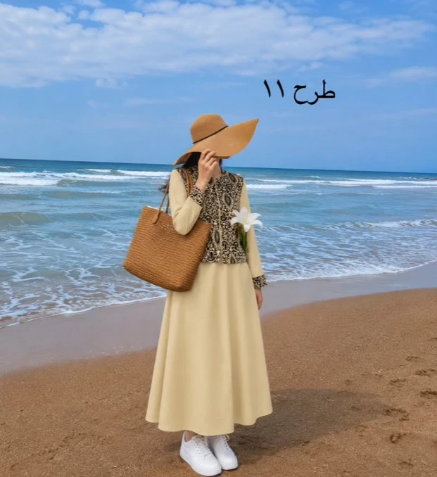 ست سارافون+ کت الهیه کد 50949 - Image 13