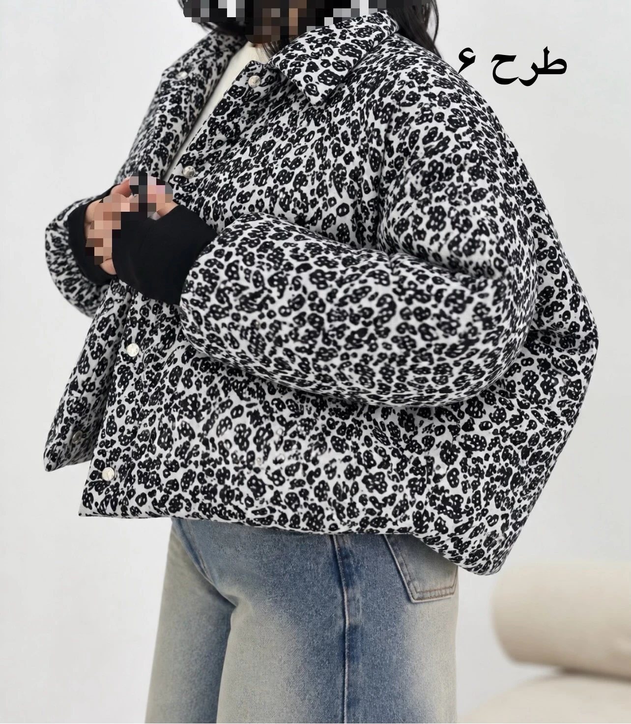 کاپشن تماشا کد 20127 - Image 3