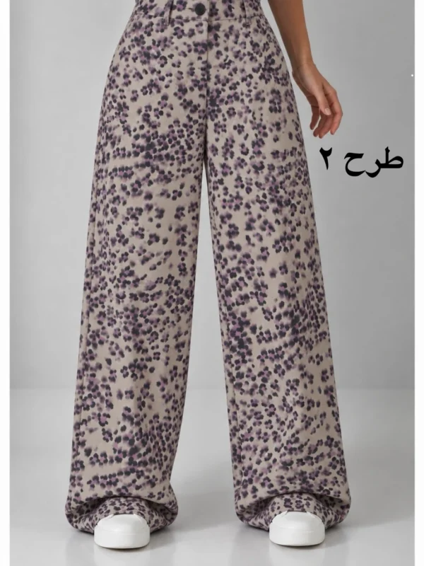 شلوار مکمل کد 90209