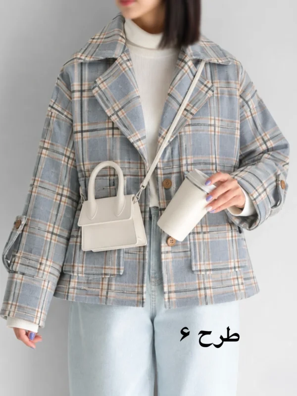 شکت جاوید کد 20139